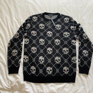 International Concepts cashmere blend sweater (NWT)